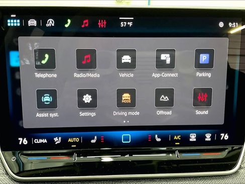 New 2026 Volkswagen Tiguan S image 21