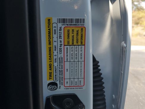 Certified 2021 Ford F250 XLT w/ XLT Premium Package image 30