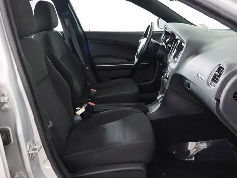 Used 2020 Dodge Charger Police image 10