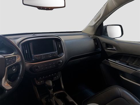 Used 2021 GMC Canyon Denali image 23