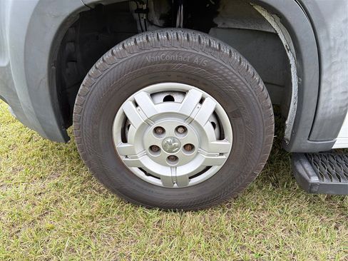 Used 2015 RAM ProMaster 1500 w/ Cargo Convenience Group image 33