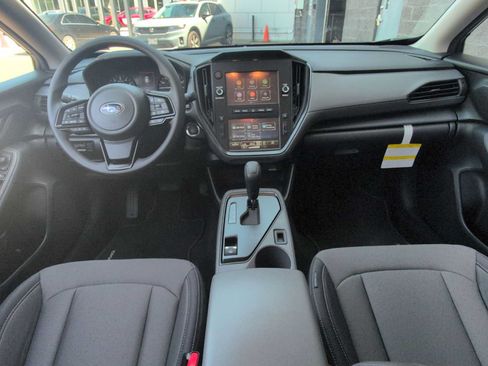 Used 2026 Subaru Crosstrek 2.5i AWD/4WD image 15