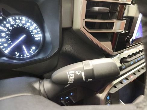 Used 2024 Toyota Tundra SR5 w/ SR5 Premium Package image 61