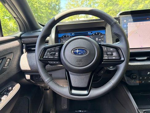New 2026 Subaru Outback Limited AWD/4WD image 23