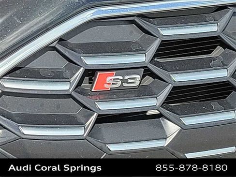 Used 2023 Audi S3 Premium Plus w/ Premium Plus Package image 23