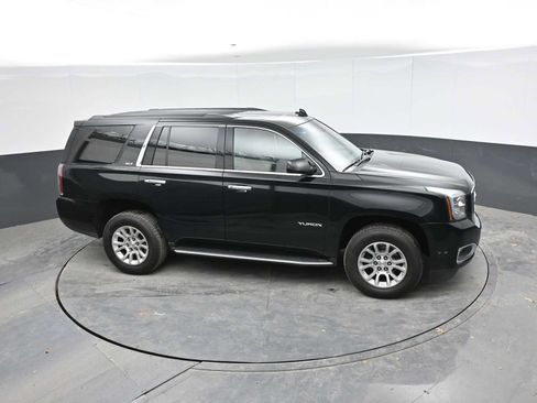 Used 2019 GMC Yukon SLT AWD/4WD image 19