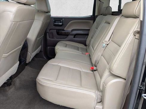 Used 2016 GMC Sierra 2500 Denali w/ Duramax Plus Package image 17