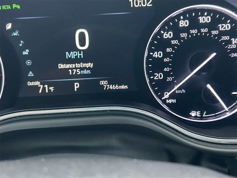 Certified 2020 Toyota Avalon Touring w/ Advanced Safety Package image 35