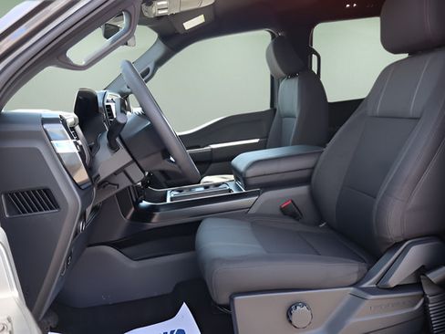 New 2026 Ford F150 STX AWD/4WD image 10