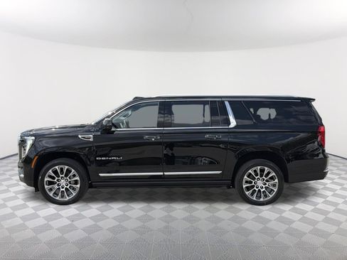 New 2026 GMC Yukon XL Denali w/ Sun & Power Step Package RWD image 7