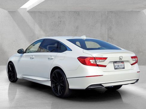 Used 2020 Honda Accord EX-L image 6