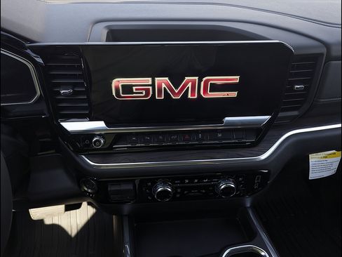 New 2026 GMC Sierra 1500 SLT w/ SLT Premium Plus Package AWD/4WD image 23