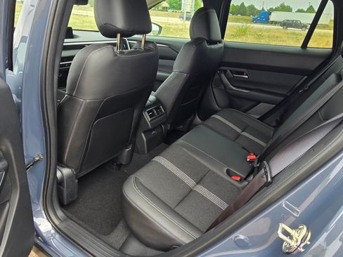 New 2026 MAZDA CX-50 AWD 2.5 S w/ Weather Package image 14