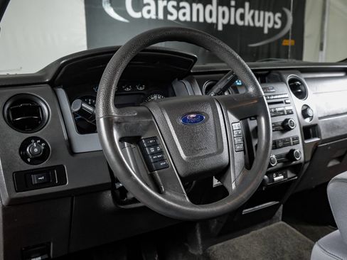 Used 2014 Ford F150 STX w/ Equipment Group 201A Mid image 15