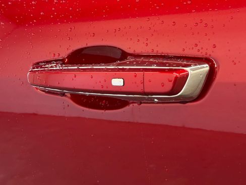 New 2026 GMC Acadia Denali w/ Super Cruise Package image 13