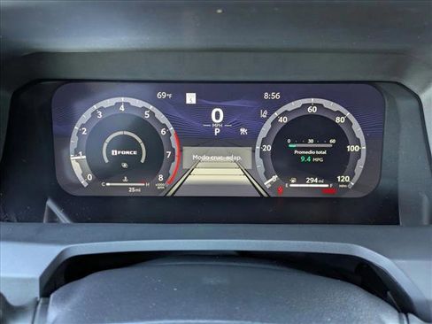 New 2026 Toyota Tacoma TRD Sport image 11