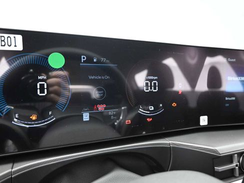 New 2026 Hyundai Santa Fe SE image 16