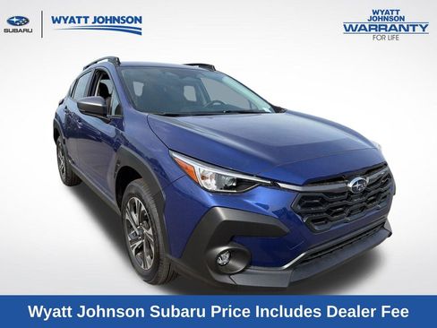 New 2026 Subaru Crosstrek 2.0i Premium AWD/4WD image 10
