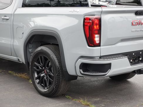 Used 2024 GMC Sierra 1500 Elevation AWD/4WD image 10