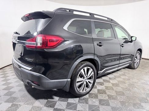 Used 2019 Subaru Ascent Limited AWD/4WD image 7