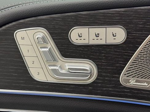 New 2026 Mercedes-Benz GLE 450 4MATIC image 10