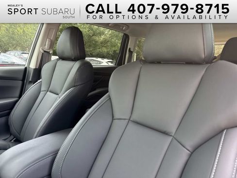 New 2026 Subaru Ascent Premium AWD/4WD image 23