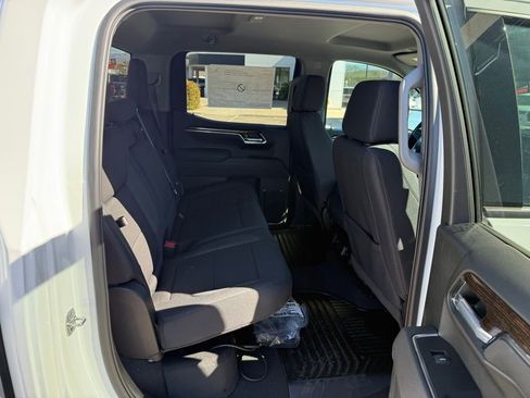 New 2026 GMC Sierra 1500 Elevation w/ X31 Off-Road Package AWD/4WD image 22