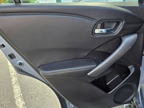Used 2015 Acura RDX AWD w/ Technology Package image 19