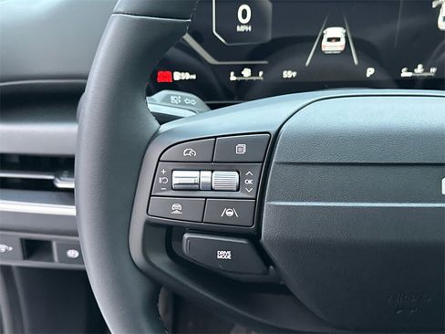 New 2025 Kia K4 EX image 21