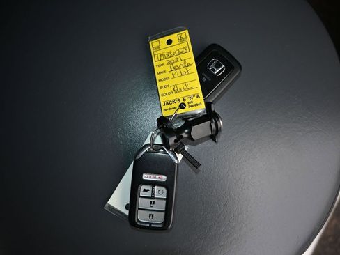 Used 2021 Honda Pilot Special Edition image 22