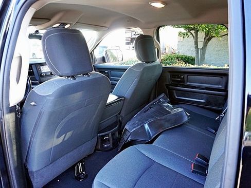 Used 2020 RAM 2500 Tradesman image 19