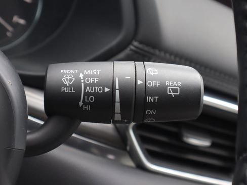 Certified 2023 MAZDA CX-5 AWD 2.5 S w/ Premium Plus Pkg image 20