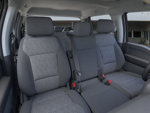 New 2026 Ford F250 XL AWD/4WD image 10