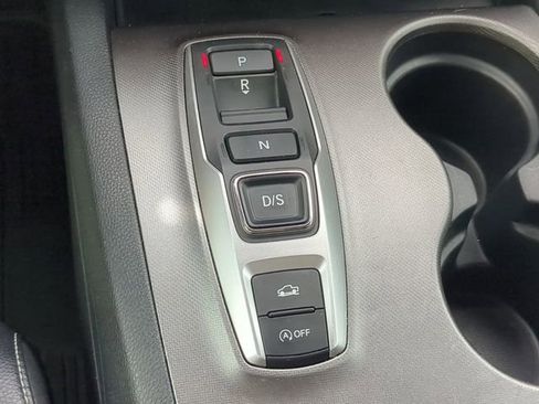 Used 2023 Honda Ridgeline RTL image 28