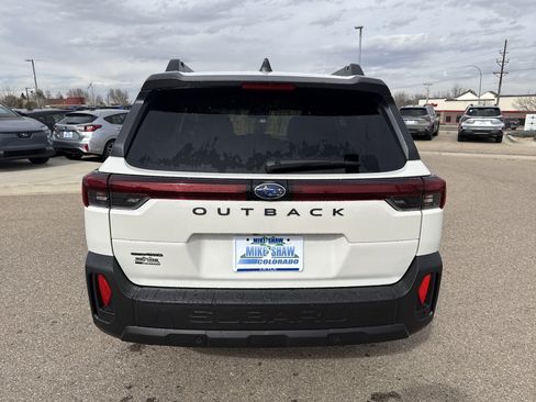 New 2026 Subaru Outback Touring XT image 12