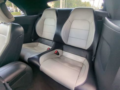 Used 2024 Ford Mustang Premium RWD image 14