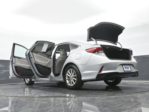 Used 2019 Hyundai Sonata ECO image 51