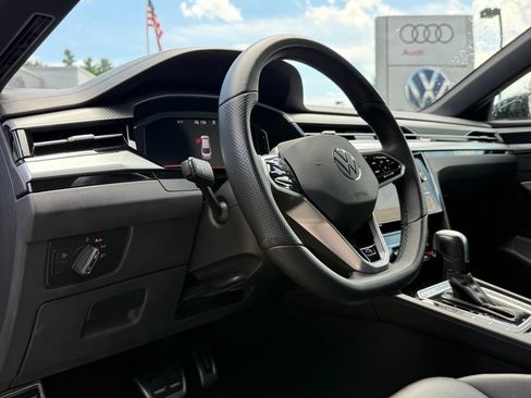 Used 2021 Volkswagen Arteon SEL AWD/4WD image 27