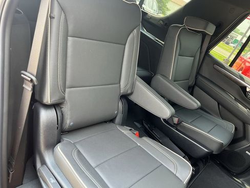 New 2025 Chevrolet Tahoe Premier image 28