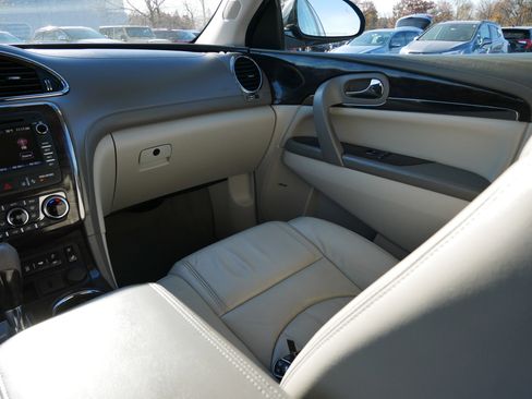 Used 2015 Buick Enclave Premium w/ Trailering Package image 15
