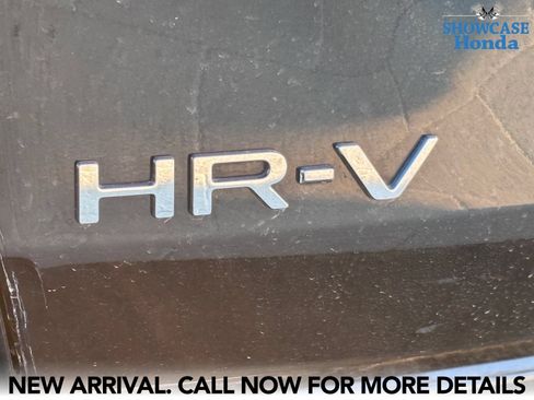 Used 2024 Honda HR-V EX-L image 10