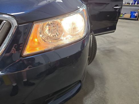 Used 2011 Buick LaCrosse CX FWD image 28