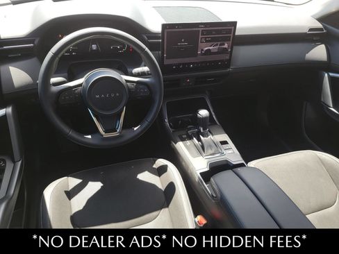 New 2026 MAZDA CX-5 Preferred AWD/4WD image 11
