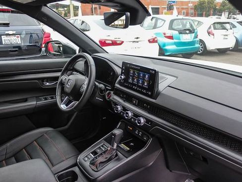 Used 2025 Honda CR-V Sport-L image 23