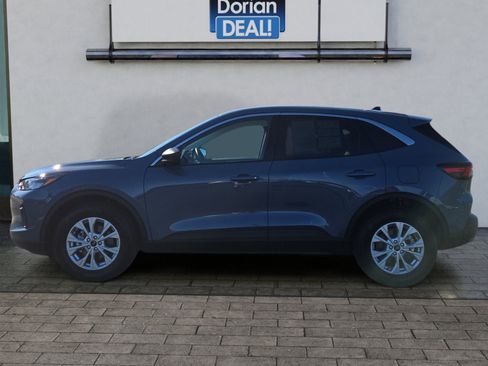 Certified 2023 Ford Escape Active image 6
