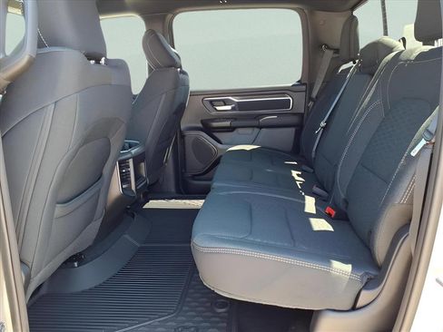 New 2026 RAM 1500 Lone Star image 10