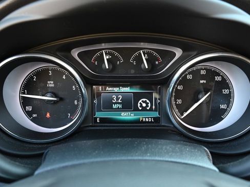 Used 2020 Buick Envision Essence w/ Experience Buick Package image 14