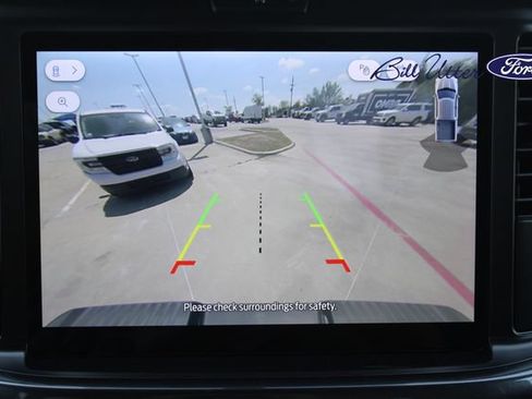 New 2026 Ford F150 STX w/ Equipment Group 200A RWD image 14