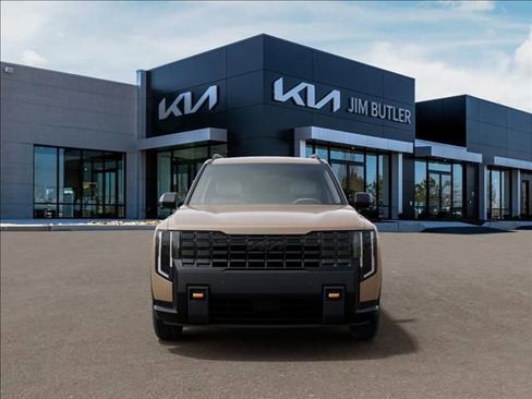 New 2027 Kia Telluride SX X-Pro AWD/4WD image 2