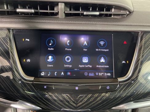Used 2020 Cadillac XT6 Premium Luxury image 22